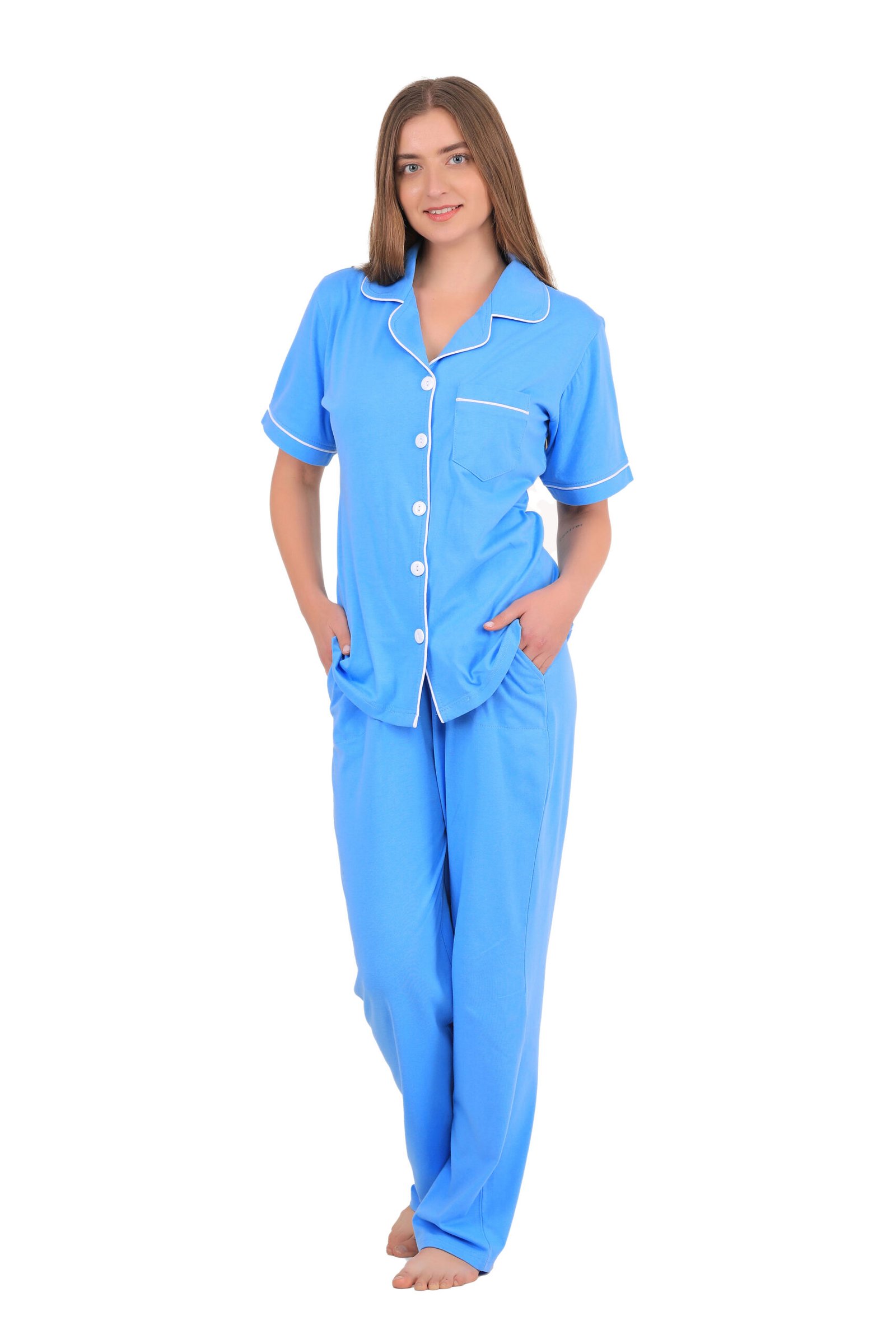 6249 pajama - Image 1