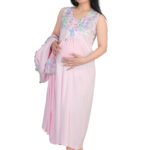 Mexican pregnancy set