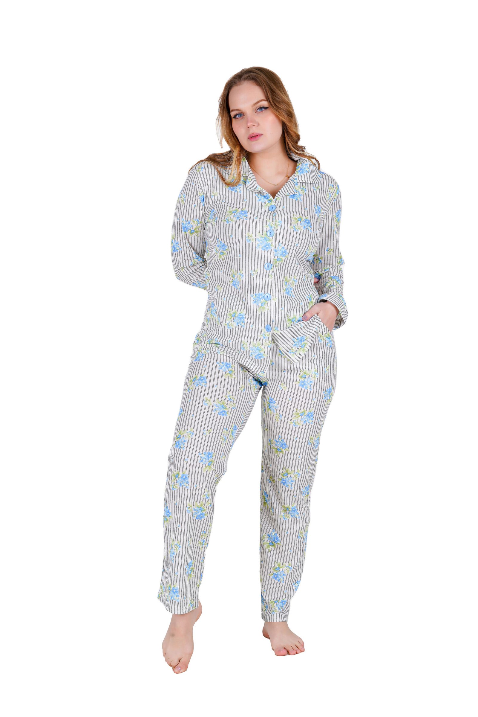 5108-2 Pajama - Image 1