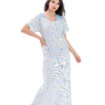 Maxican Nightgown