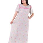 Maxican Nightgown