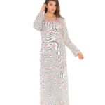Mexican Nightgown