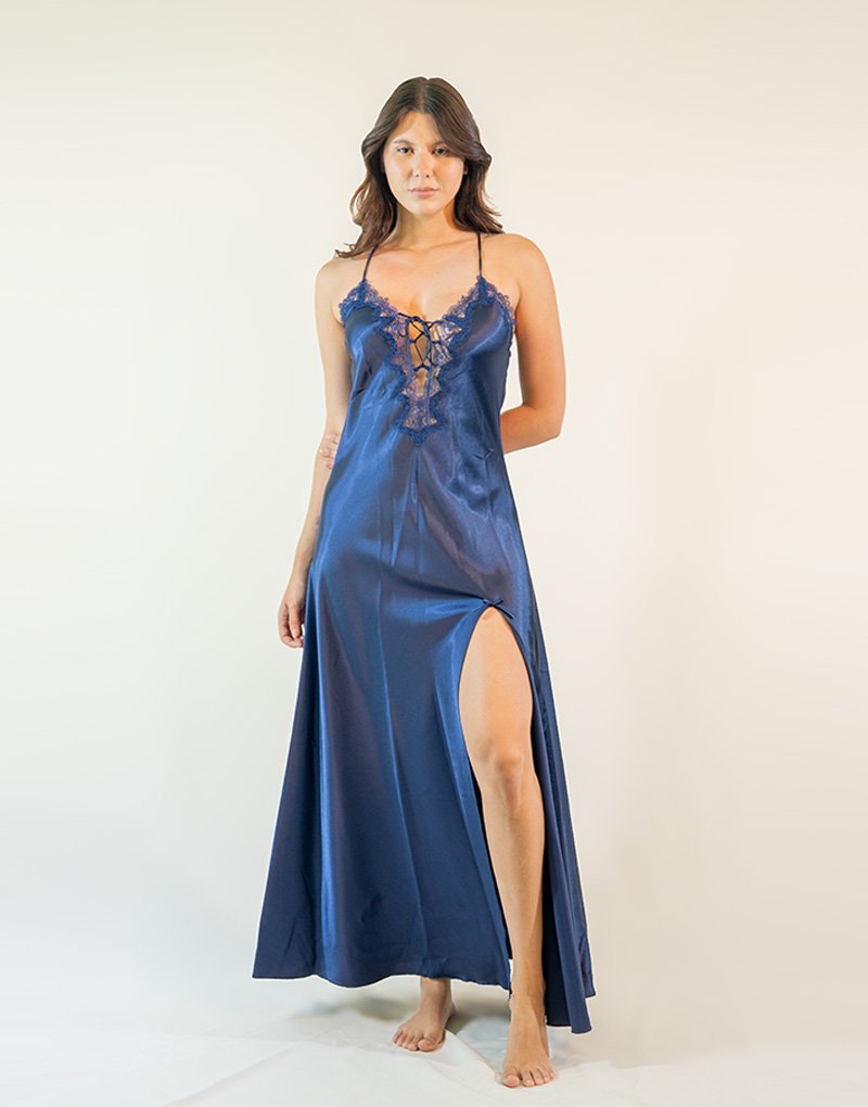S918 Long baby doll - Image 1