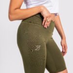 Short Sports Leggings
