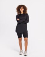 Long -sleeve sports T-shirt - Image 3