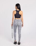 Dotted leggings - Image 5