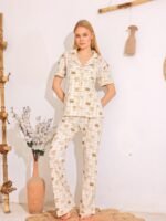 Pajamas