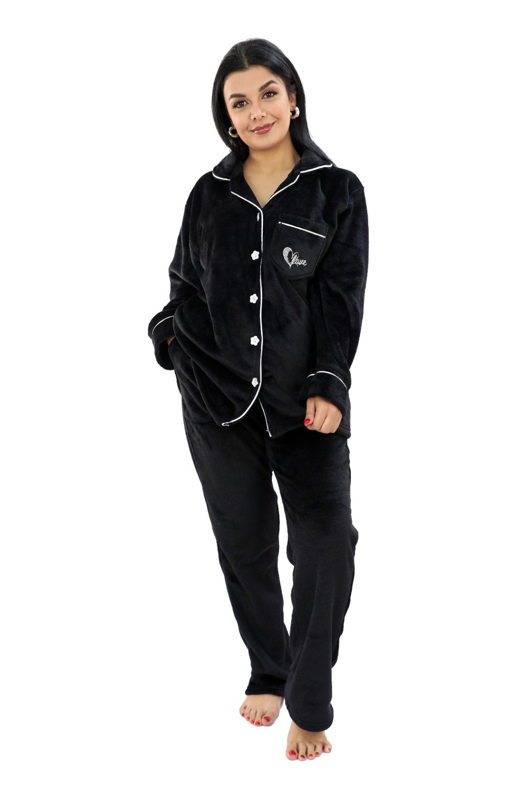 5555-2 Pajama - Image 1