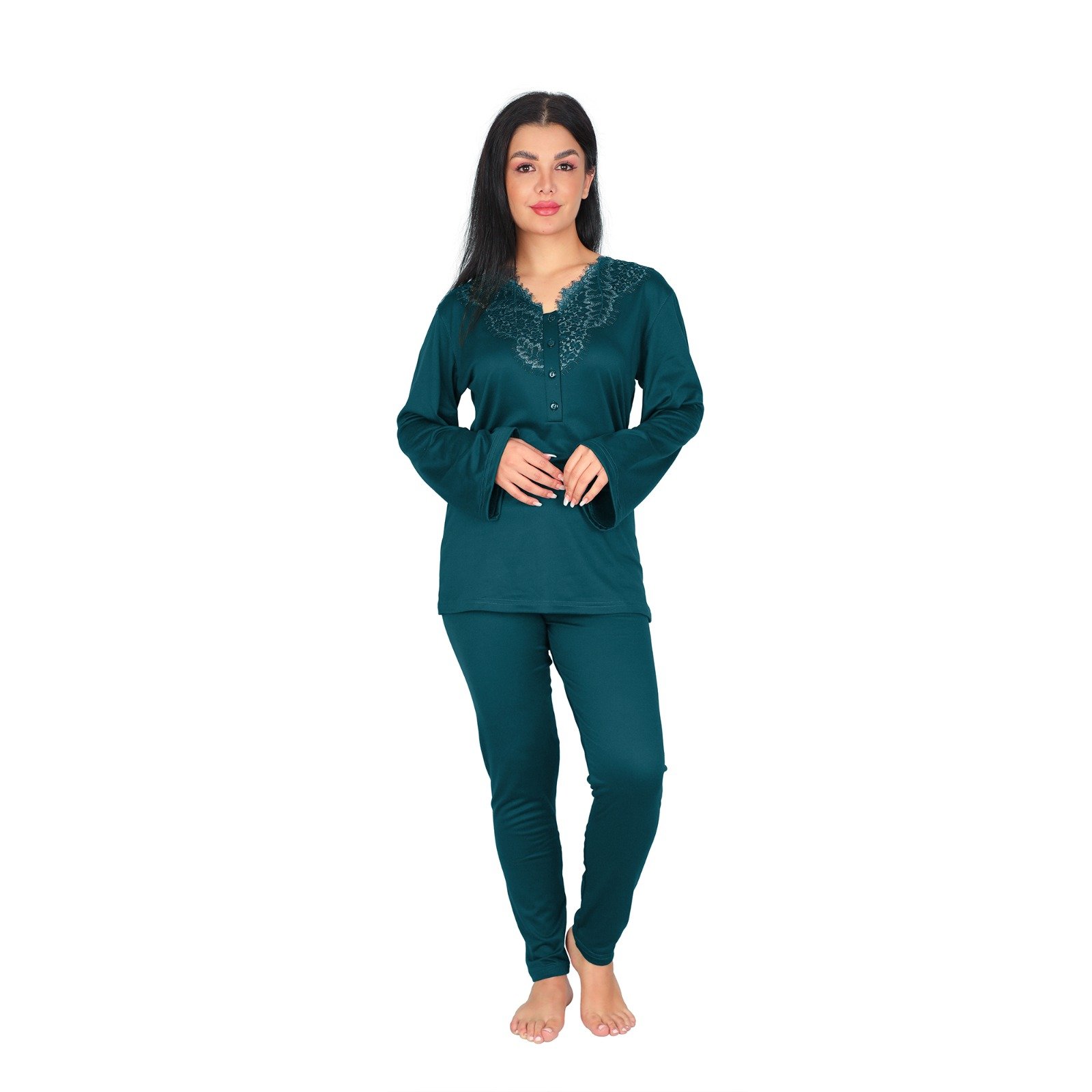 6500-1 Pajama - Image 1