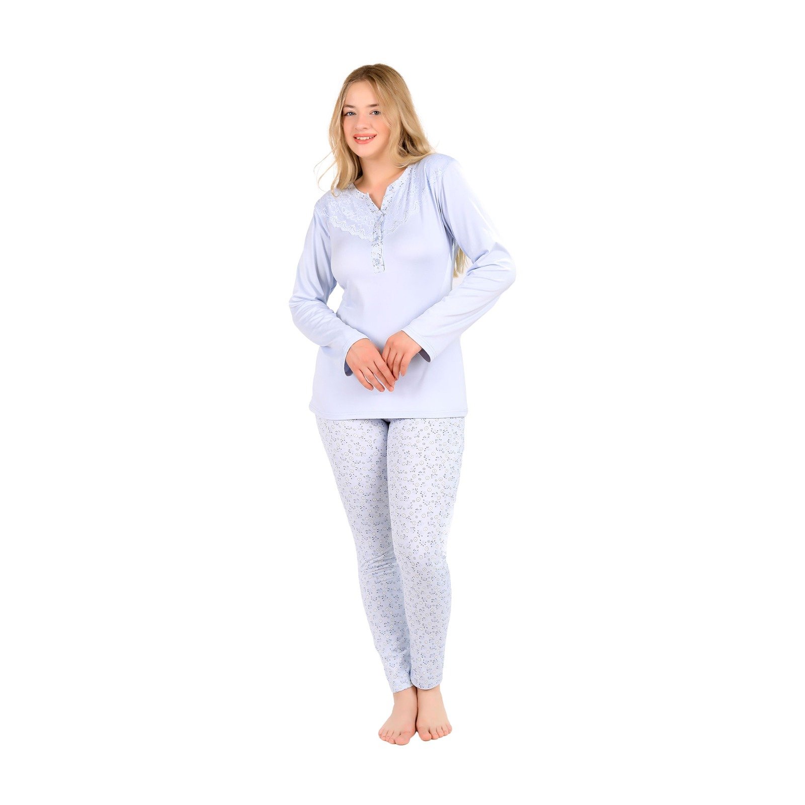 6536-3 Pajama - Image 1
