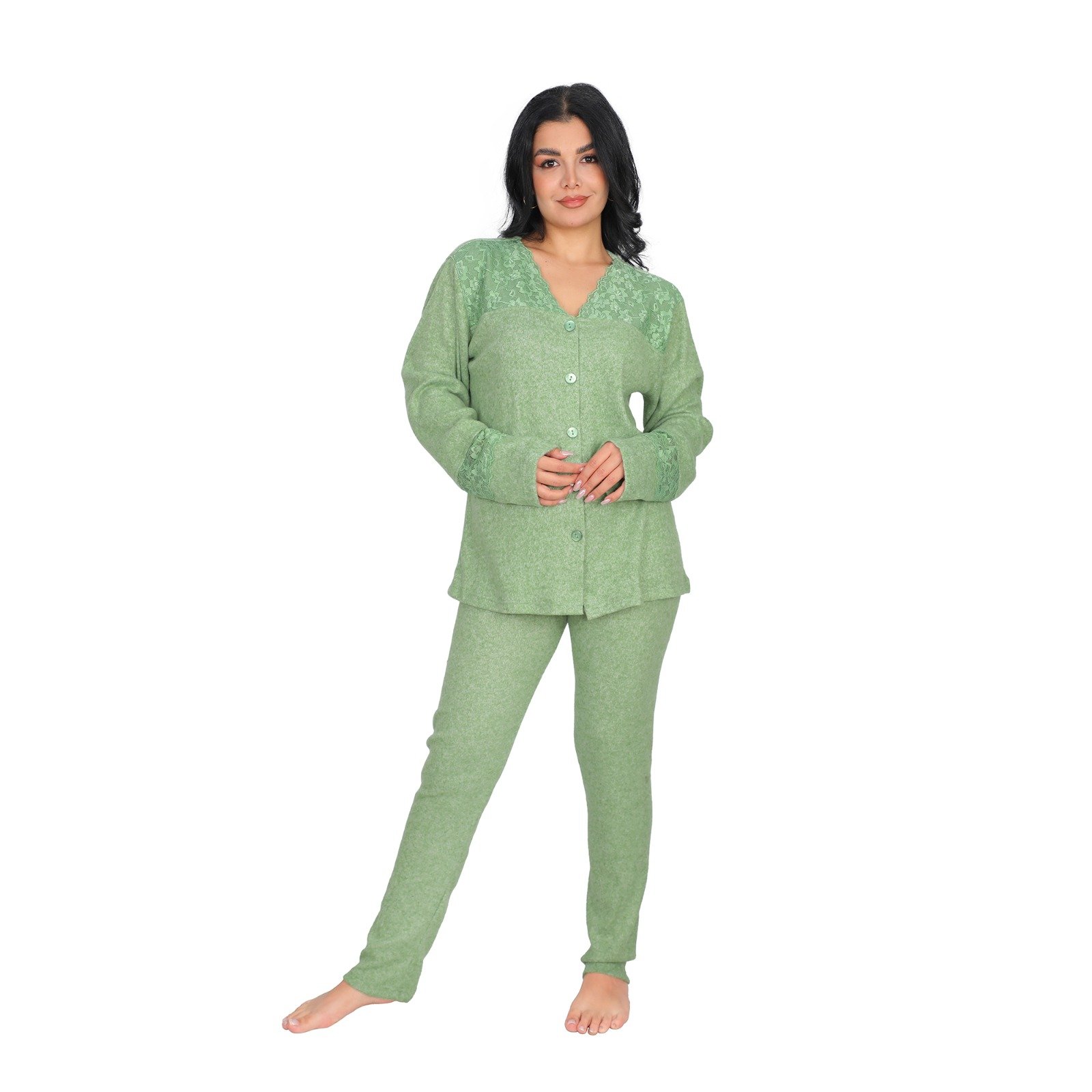 6657-2 Pajama - Image 1