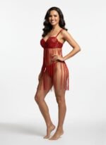 Belly Dance Suit