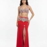 Belly Dance Suit