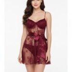 Short Baby Doll