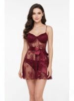 Short Baby Doll