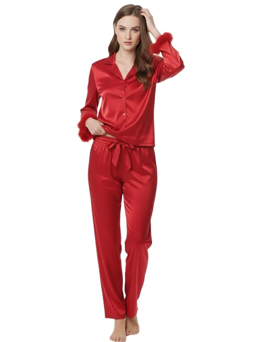 N318 1 Pajama - Image 1