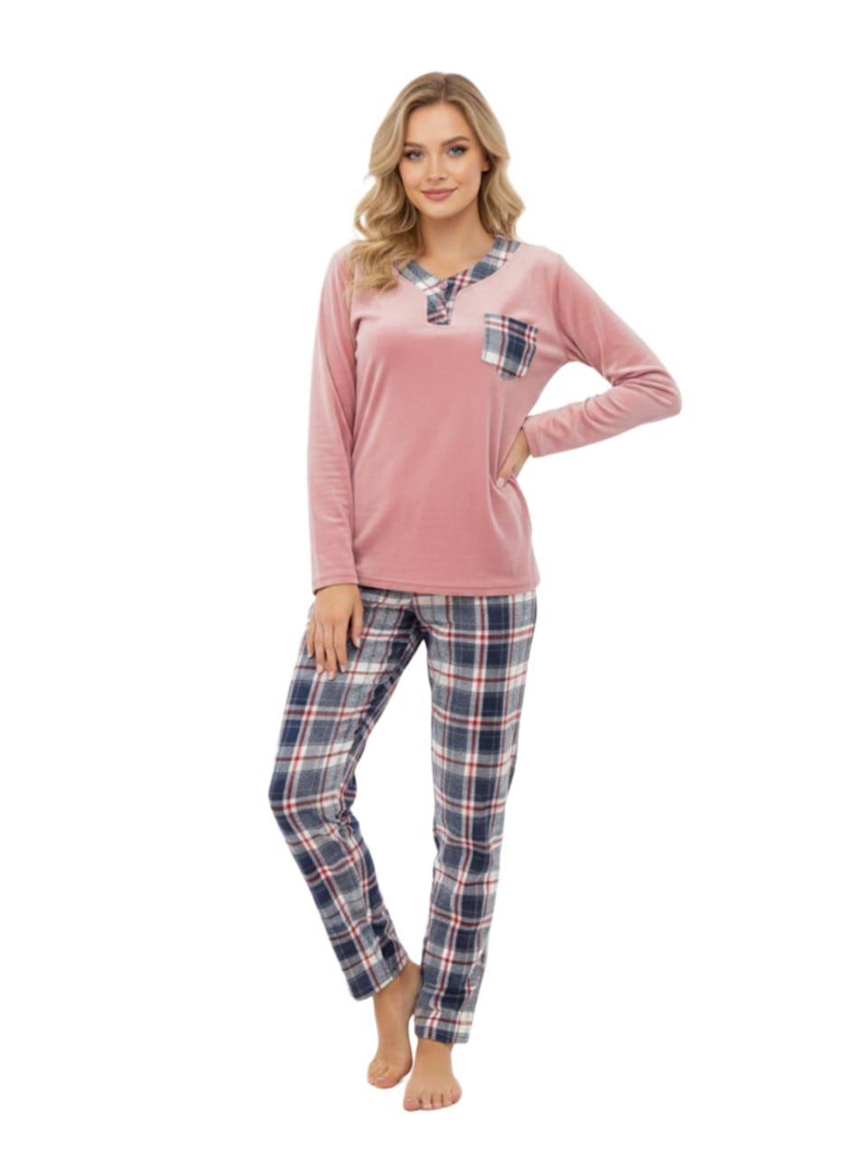 Z600 Pajama - Image 1