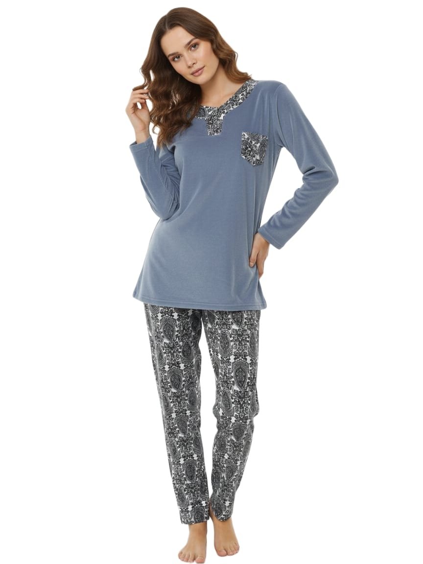 Z600 Pajama - Image 1