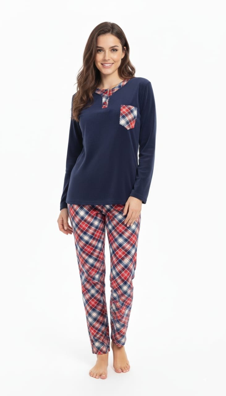 Z600 3 Pajama - Image 1