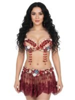 Belly Dance Suit - Image 6