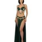 Belly Dance Suit