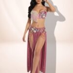 Belly Dance Suit