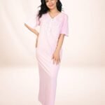Maxi Nightgown