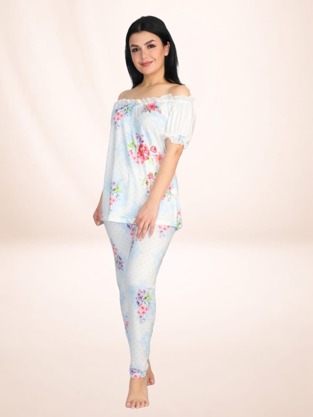 6092 1 Pajama - Image 1