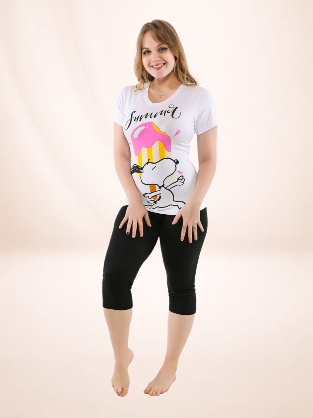 6150 2 Pajama - Image 1