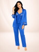 Pajama 3 Pieces - Image 3