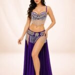 Belly Dance Suit