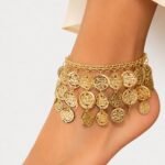Anklet
