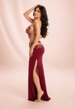 Belly dance suit - Image 2